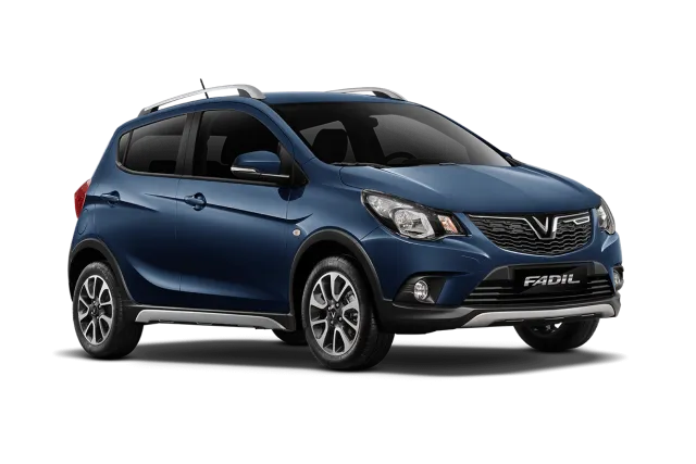 Địa chỉ, báo giá dịch vụ cho thuê xe Vinfast Fadil tự lái tại Hà Nội uy tín, giá rẻ
