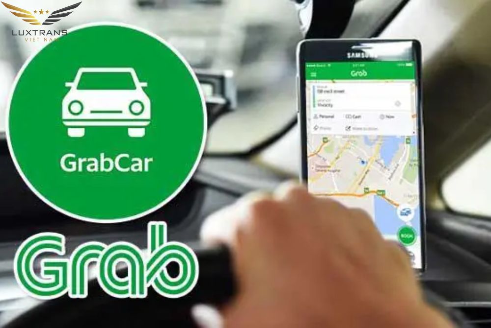 Với dịch vụ thuê xe chạy Grab, người thuê xe có thể thoải mái sắp xếp lịch trình di chuyển, chủ động trong công việc một cách tối đa