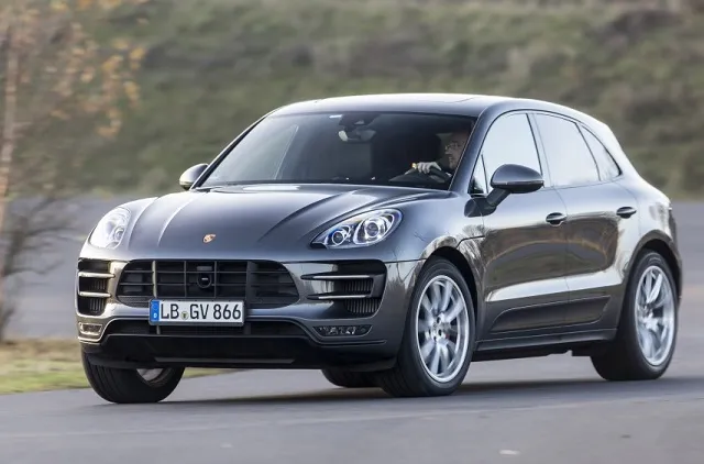 Kinh nghiệm, địa chỉ, báo giá thuê xe Porsche tại Hà Nội?